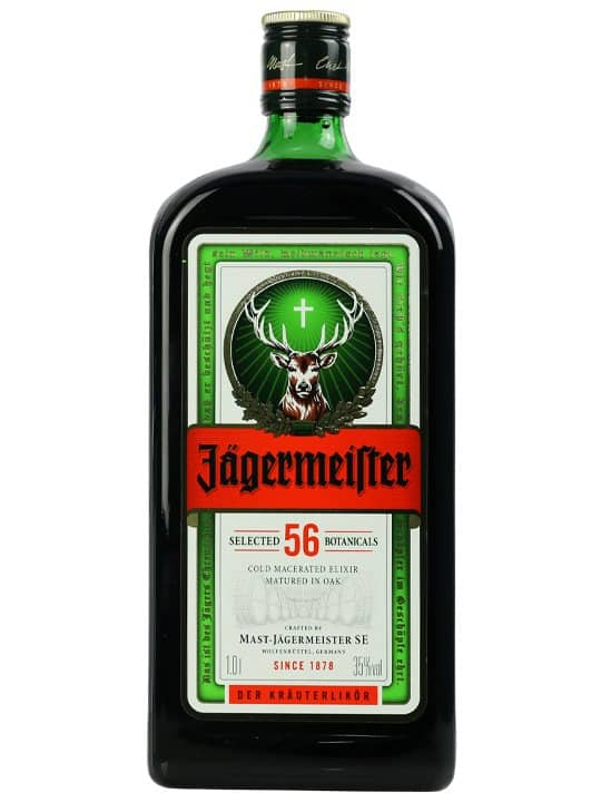 Jägermeister