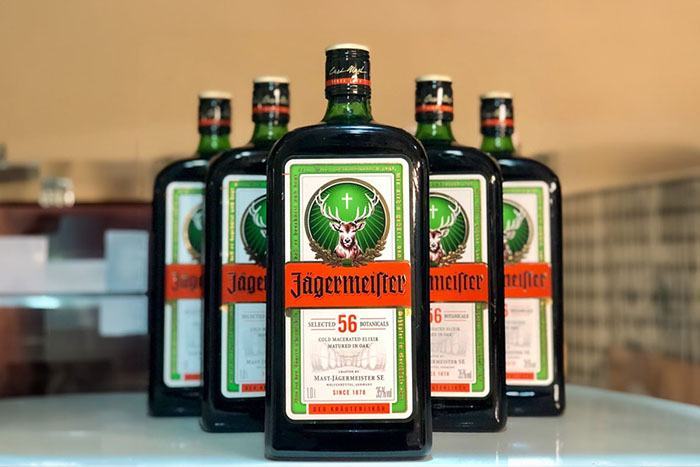 Jägermeister